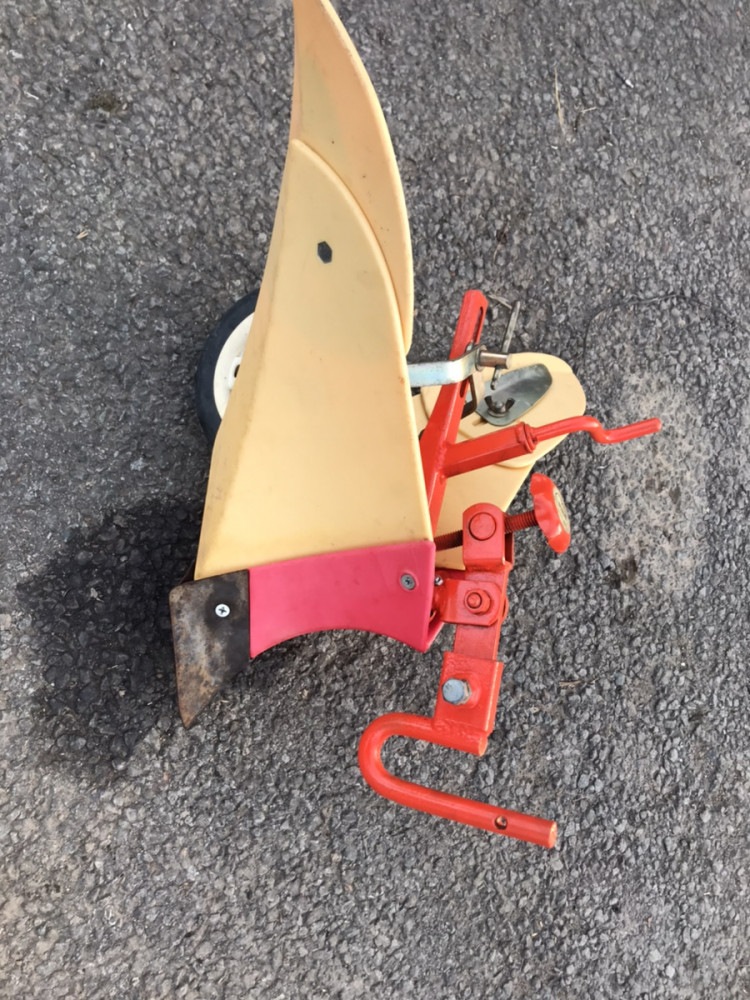イセキ 中古管理機 KM21-BDの詳細｜農機具通販ノウキナビ