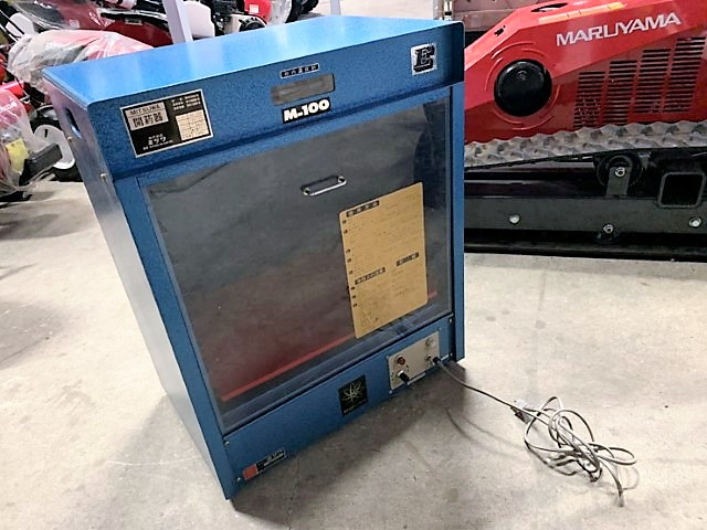 ミツワ 中古その他 M-100の商品画像1