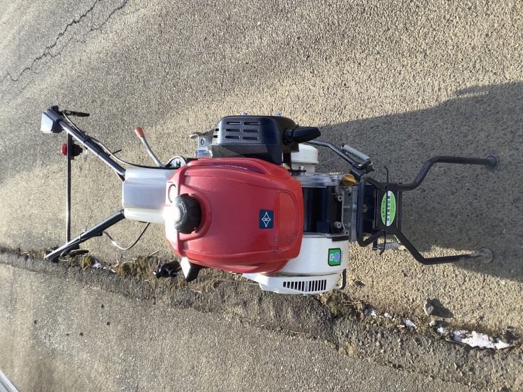 カタクラ工業 中古管理機 SDC653