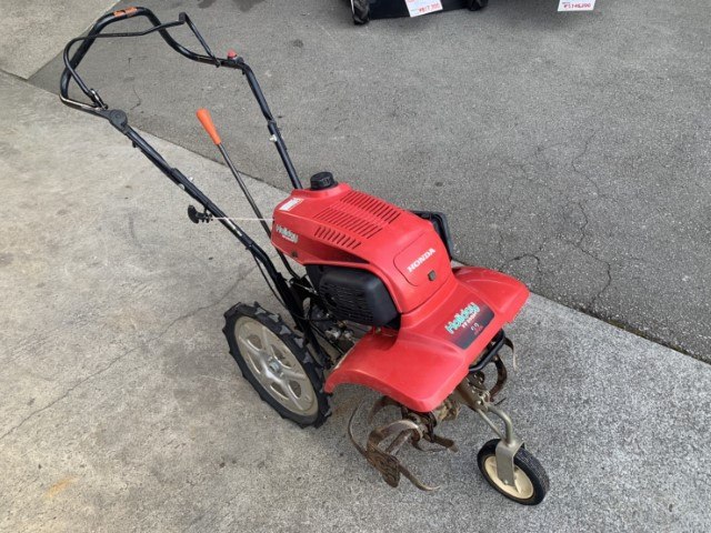 ホンダ 中古管理機 FF300H