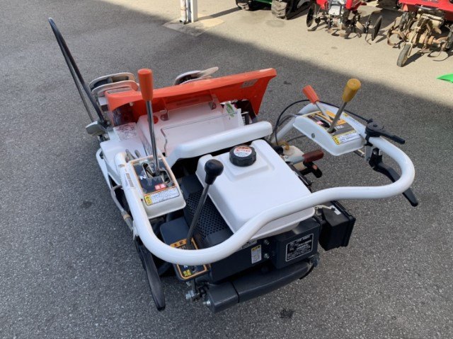 クボタ 中古バインダー RJN55-Dの詳細｜農機具通販ノウキナビ
