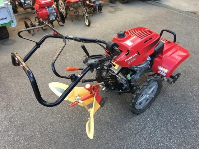 ホンダ 中古管理機 FF500Lの商品画像4