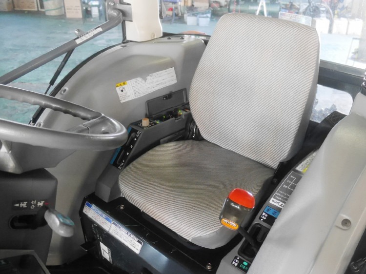 イセキ 中古トラクター AT27Cの詳細｜農機具通販ノウキナビ
