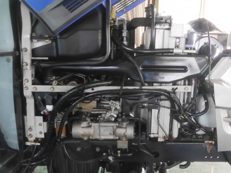 イセキ 中古トラクター AT27Cの詳細｜農機具通販ノウキナビ