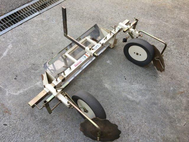 アグリテクノ 中古その他 MRX-1SAの商品画像1
