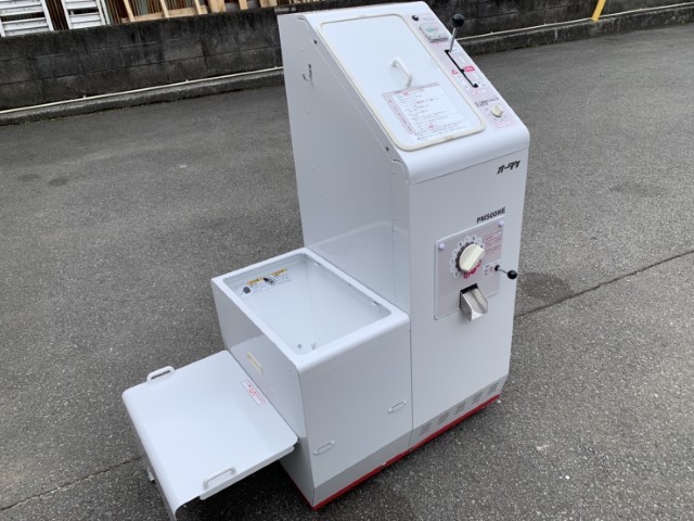 大竹製作所 中古その他 PM500NE-5の商品画像2