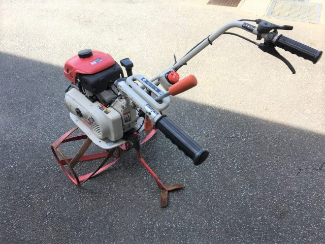 三菱 中古管理機 MM306の商品画像4