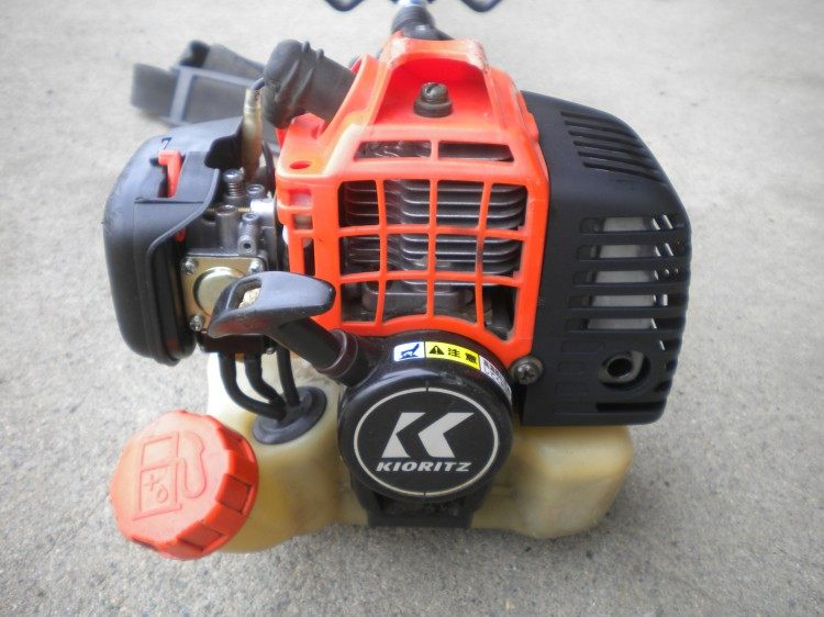 経典 共立 中古草刈機 SRM200Lの詳細｜農機具通販ノウキナビ その他