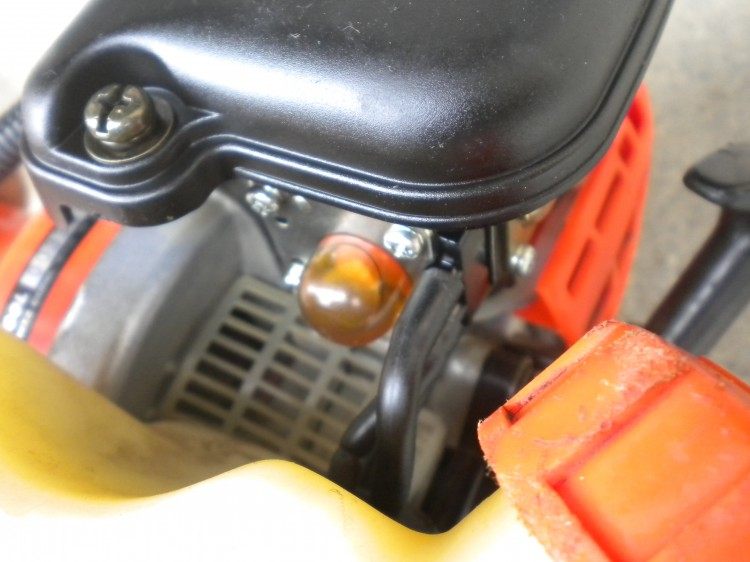 共立 中古草刈機 SRM200Lの詳細｜農機具通販ノウキナビ