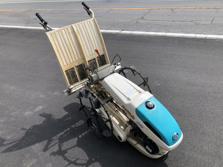 クボタ 中古田植機 JP2