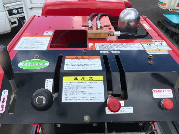 丸山 中古その他 MRS60‐300の詳細｜農機具通販ノウキナビ