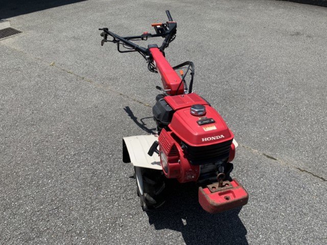 ホンダ 中古管理機 F530LB