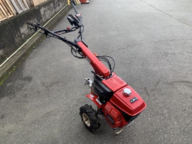 ホンダ 中古管理機 F530Lの商品画像1