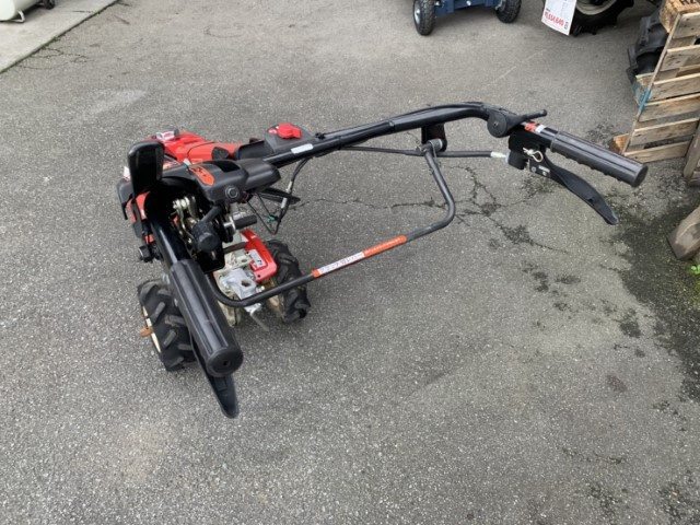 ホンダ 中古管理機 F530Lの商品画像4