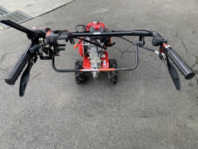 ホンダ 中古管理機 F530Lの商品画像5