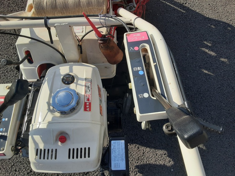 ヤンマー 中古 バインダー YB50｜農家さんの味方｜全国の農家の