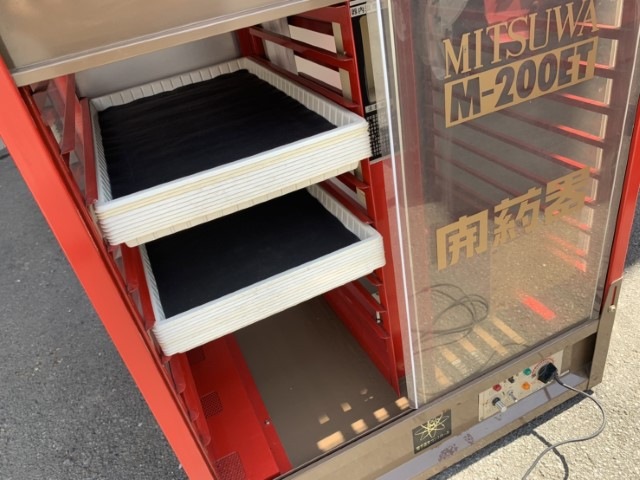 ミツワ 中古その他 M-200ET(No.070517)の商品画像6