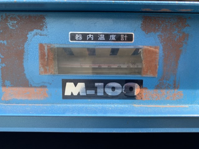 ミツワ 中古その他 M-100Eの商品画像6