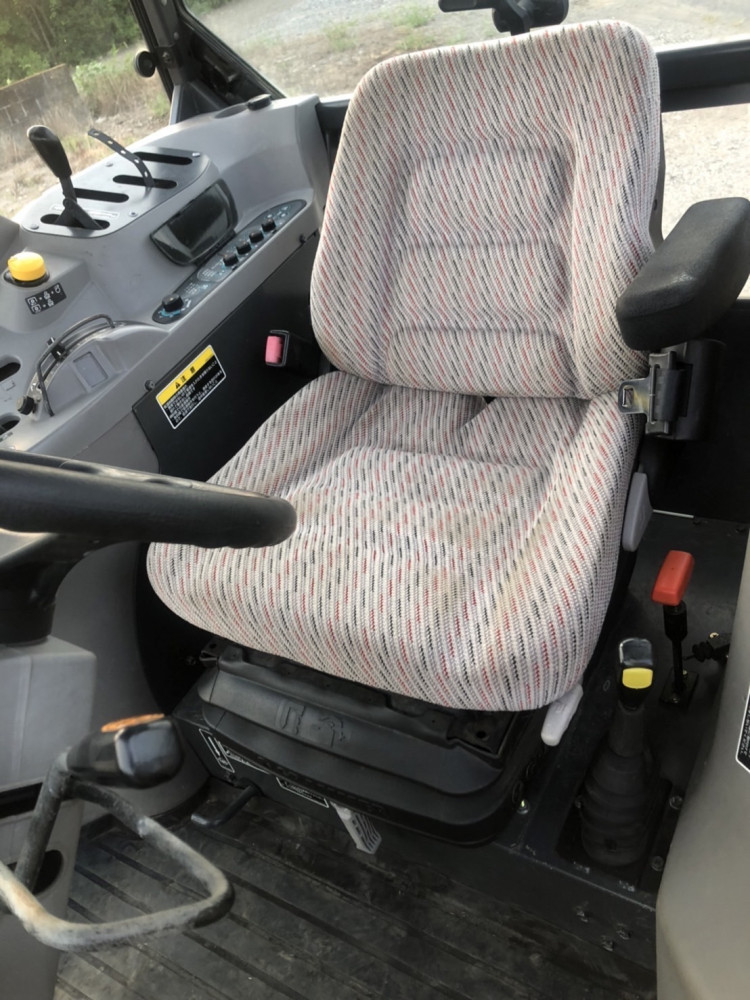 クボタ 中古トラクター MZ75の商品画像6