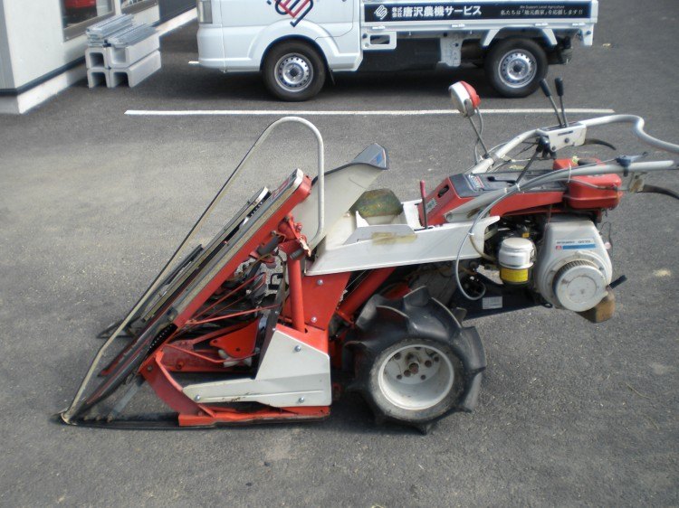三菱 中古バインダー MB560の商品画像2