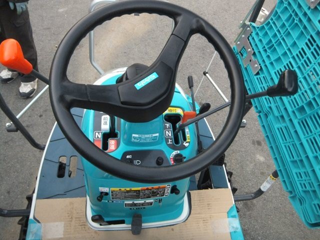 クボタ 中古田植機 SPU500P-FRの詳細｜農機具通販ノウキナビ