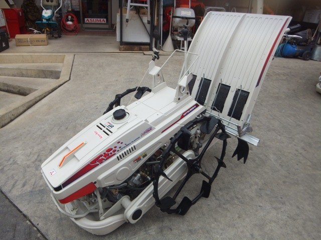 ホンダ 中古田植機 TP26の詳細｜農機具通販ノウキナビ