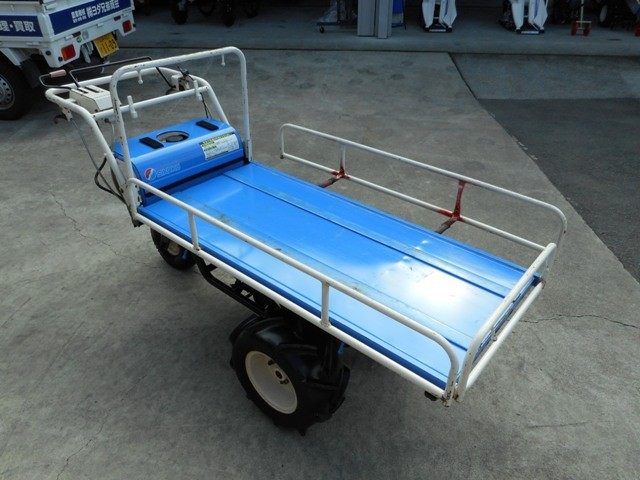 【値下げ】 四国製作所 SL275の詳細｜農機具通販ノウキナビ 中古運搬機 その他