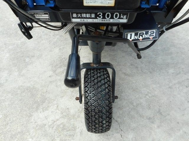 四国製作所 中古運搬機 SL275の詳細｜農機具通販ノウキナビ