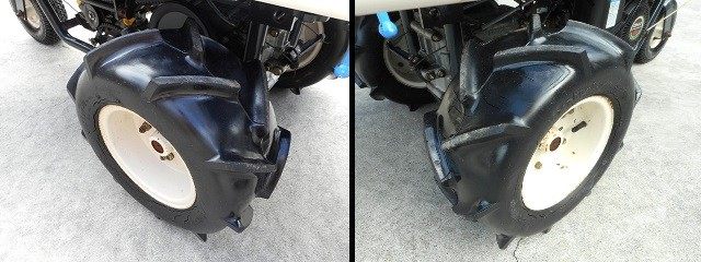 四国製作所 中古運搬機 SL275の詳細｜農機具通販ノウキナビ