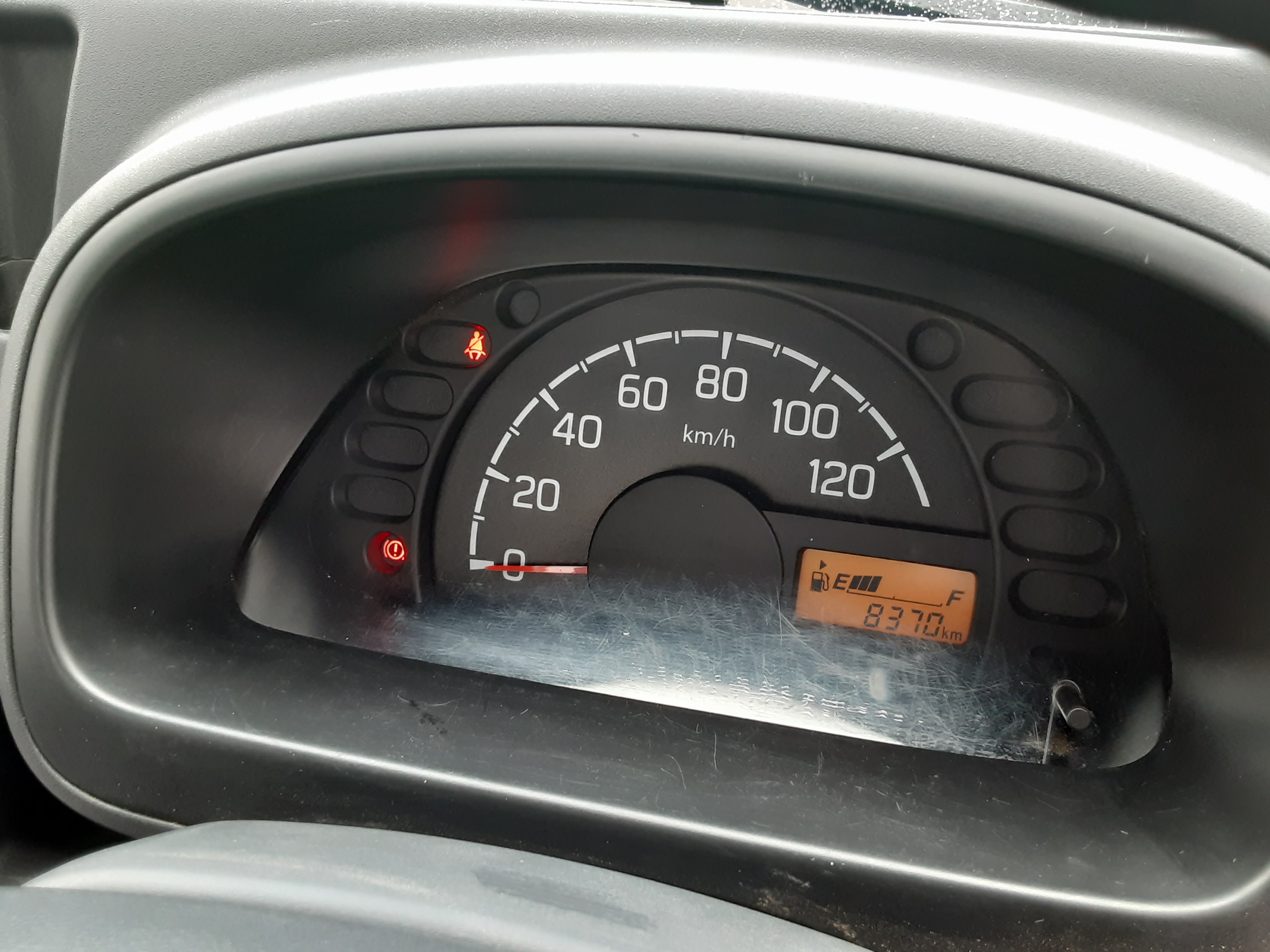 スズキ 中古車 キャリイトラックの商品画像4