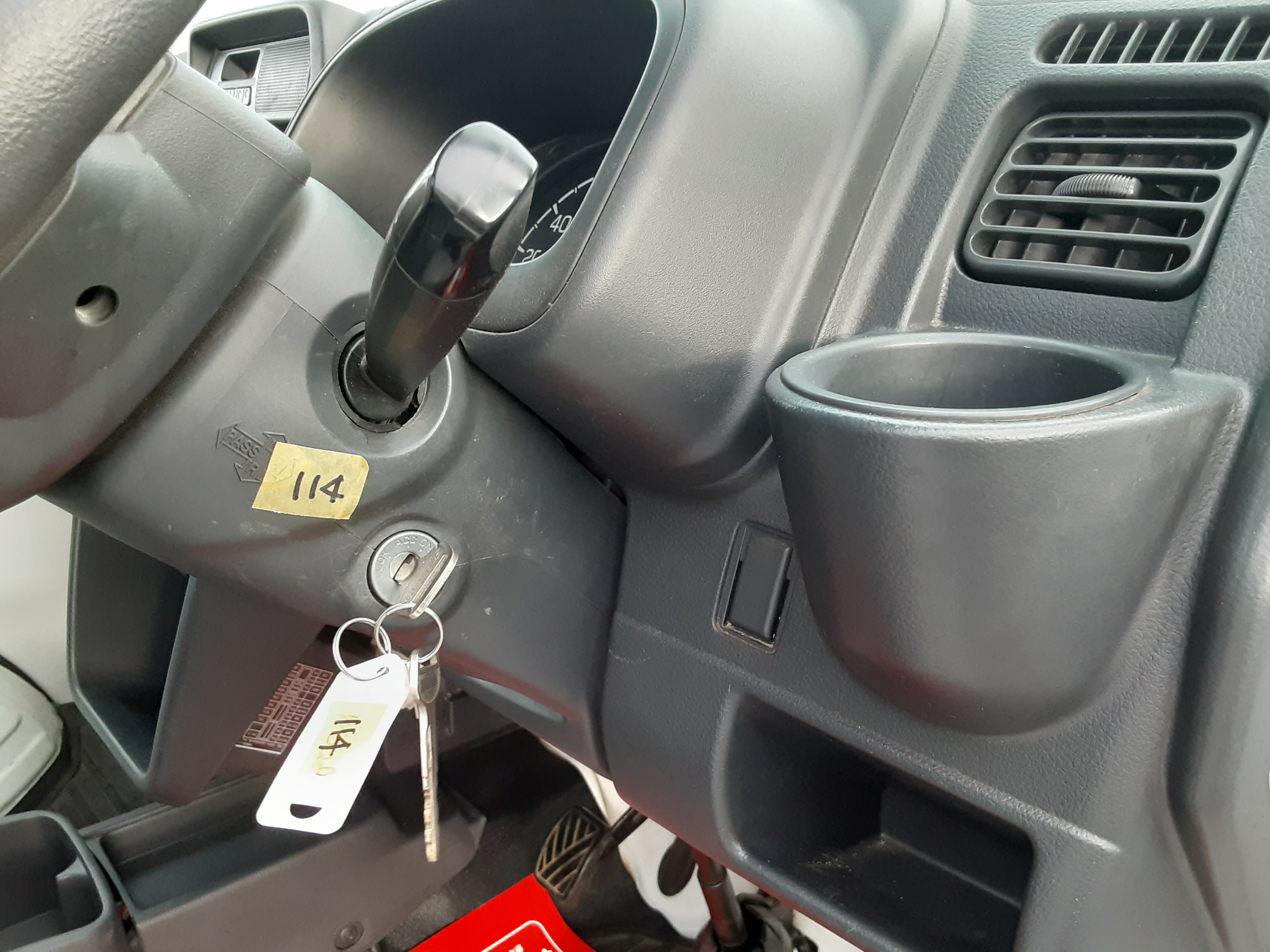 スズキ 中古車 キャリイトラックの商品画像7