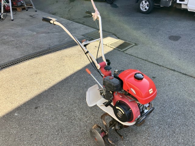 マキタ 中古管理機 PR3200