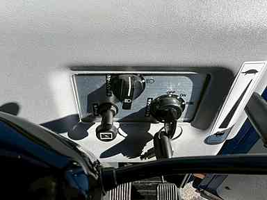 筑水キャニコム 中古運搬機 J152Sの商品画像9