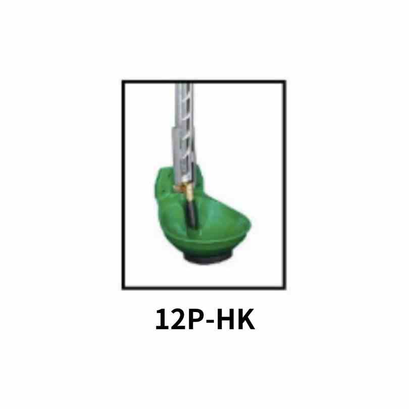 ウォーターカップ 東邦貿易 12P-HK