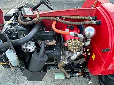 ショーシン 中古スピードスプレーヤー 3S-V518の商品画像6