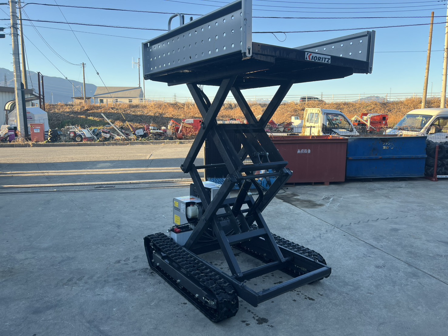 共立 中古その他 KCGL20