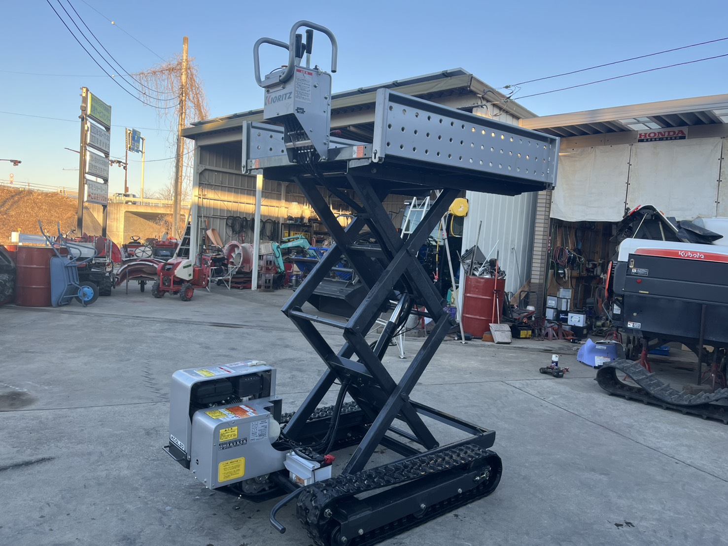 共立 中古その他 KCGL20の商品画像2