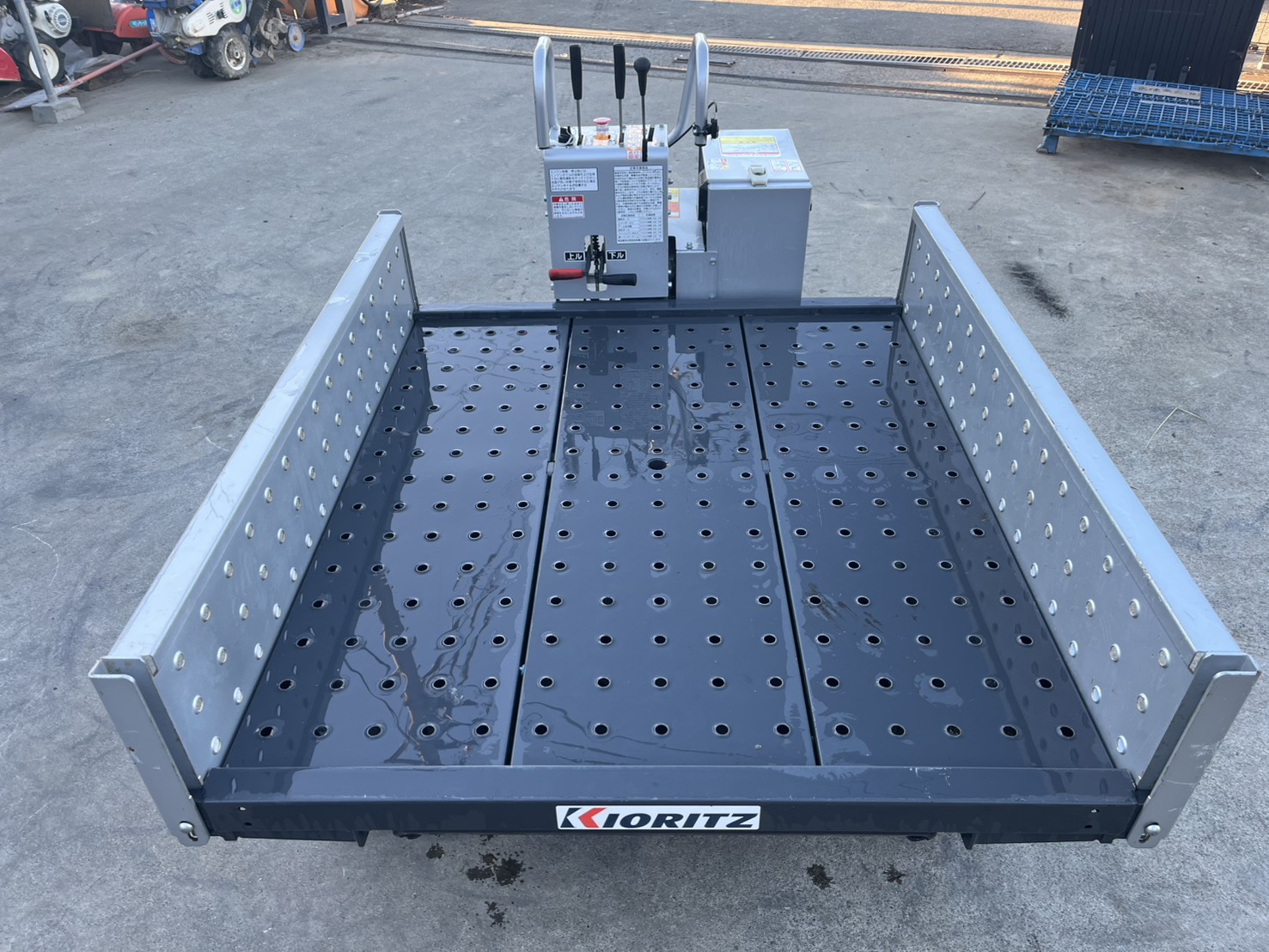 共立 中古その他 KCGL20の商品画像3