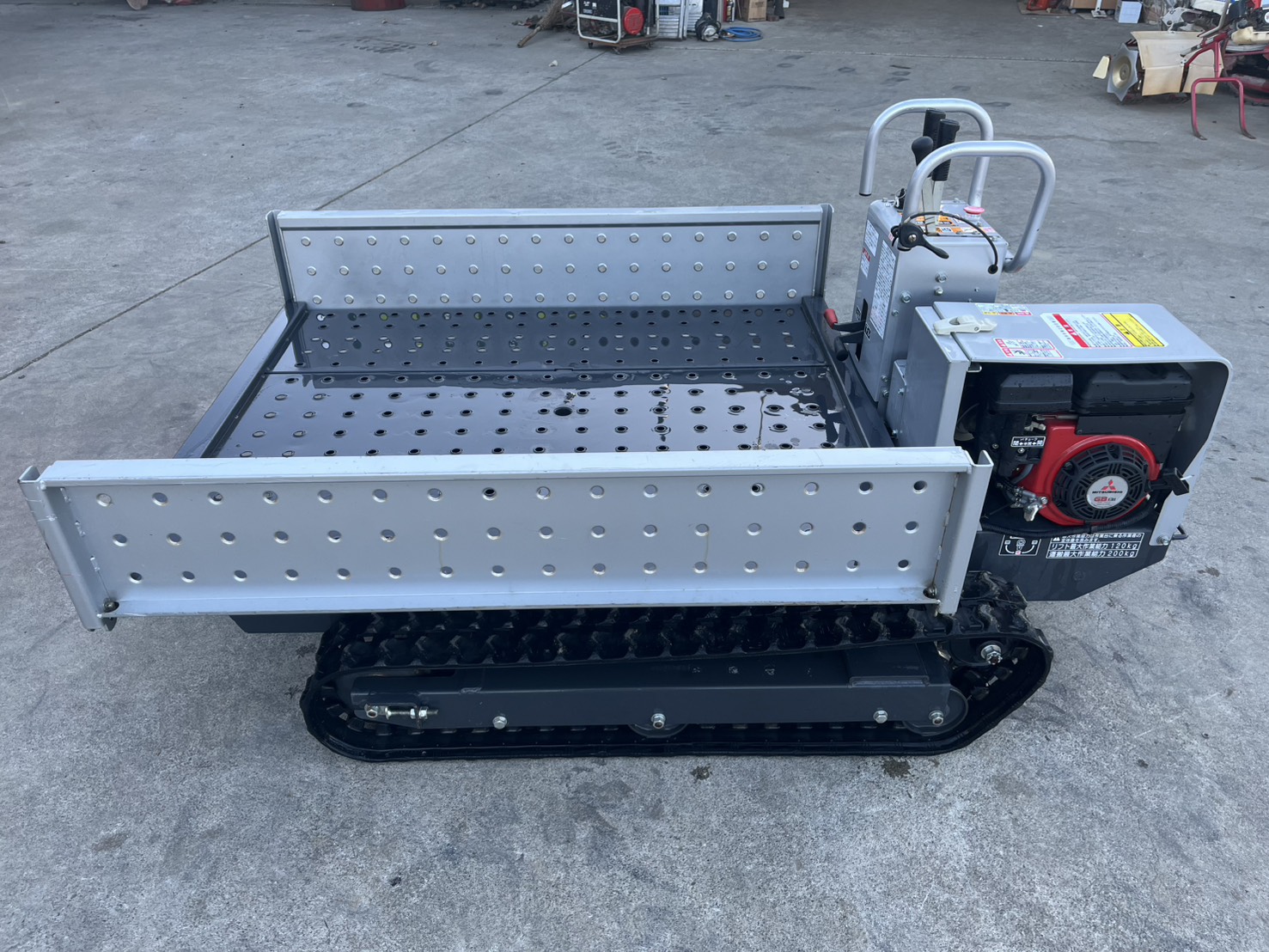 共立 中古その他 KCGL20の商品画像4