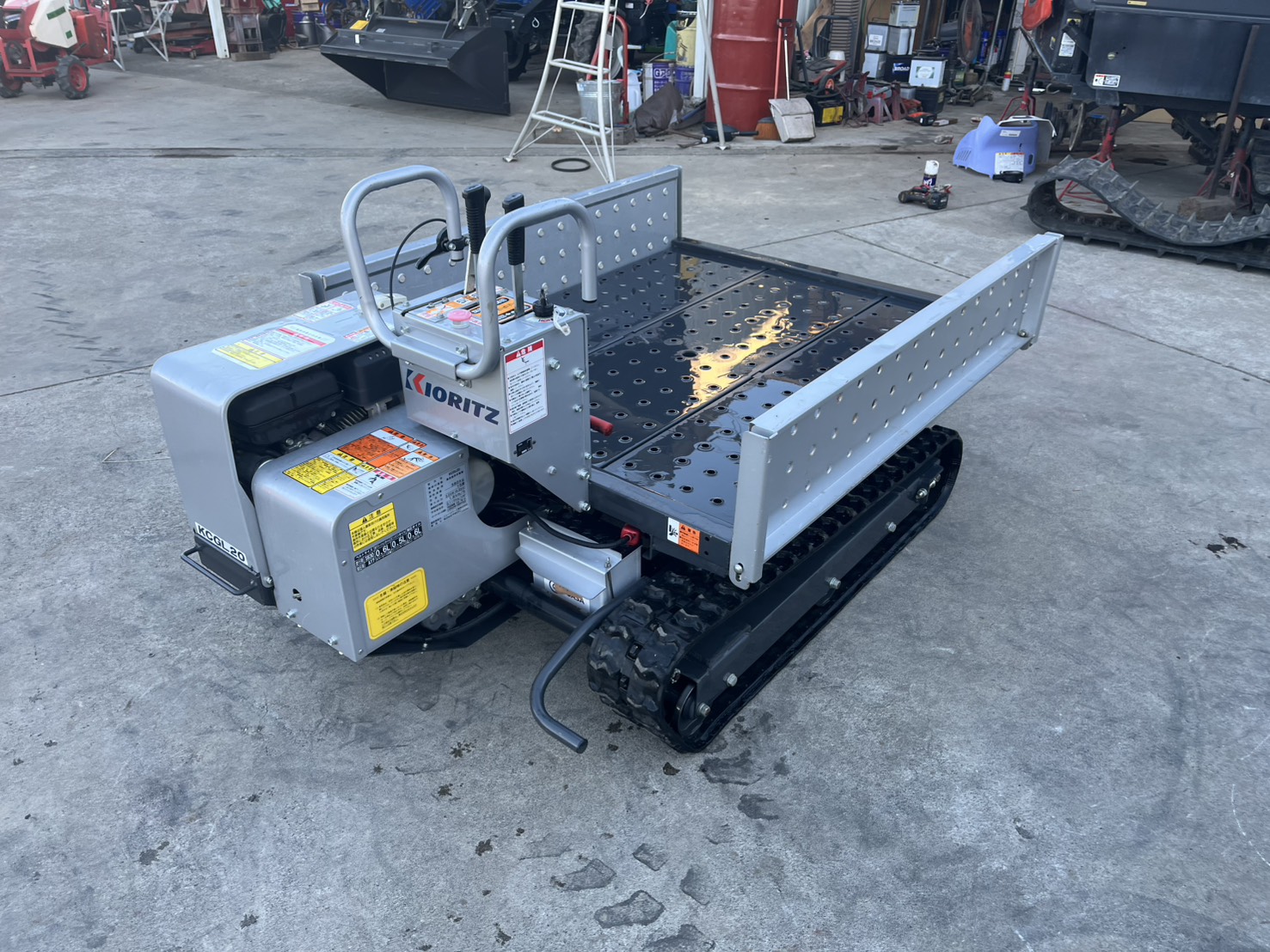 共立 中古その他 KCGL20の商品画像7