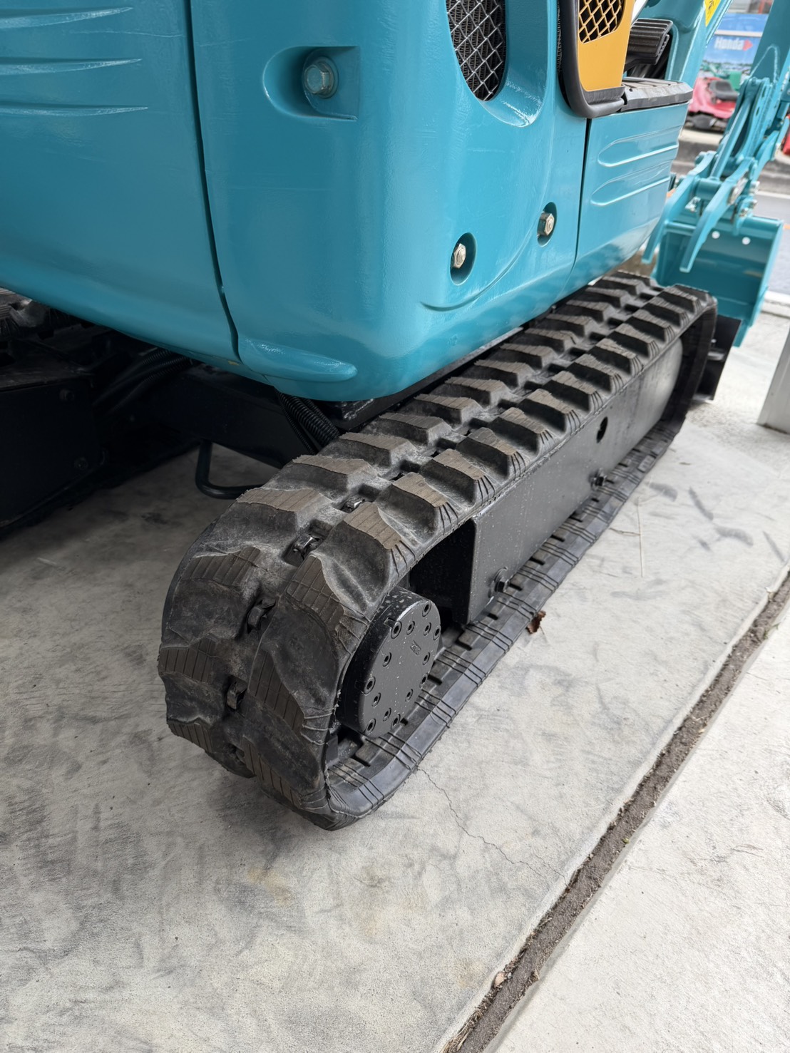 クボタ 中古その他 U-008の商品画像7