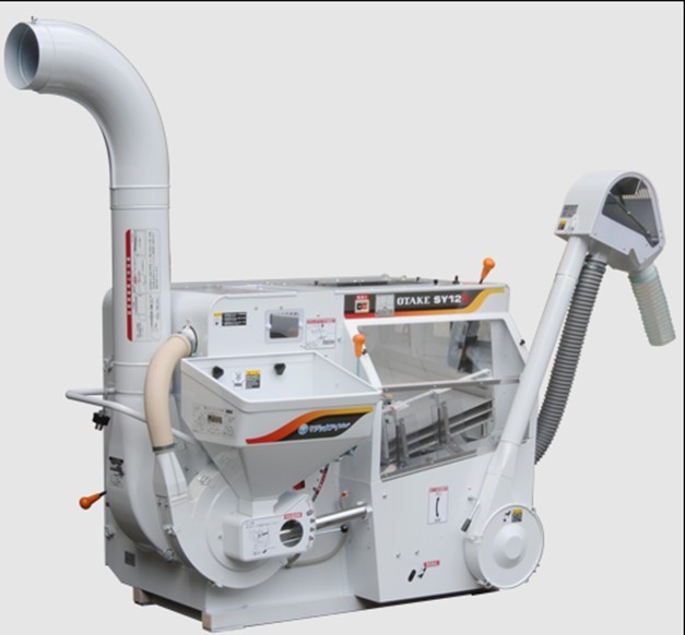 大竹製作所 中古その他 SY12R-2SM (実演機）