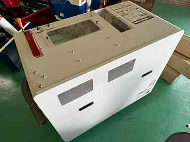 大竹製作所 中古その他 SY12R-2SM (実演機）の商品画像3