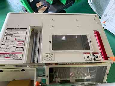 大竹製作所 中古その他 SY12R-2SM (実演機）の商品画像5