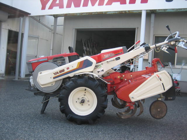 ヤンマー 中古その他 YA85DA