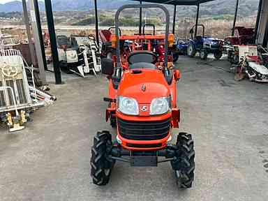 クボタ 中古トラクター JB13