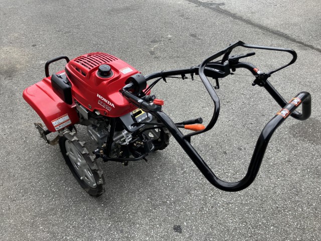 ホンダ 中古管理機 FF500L　No.FANJ-1006582の商品画像3