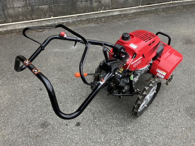 ホンダ 中古管理機 FF500L　No.FANJ-1006582の商品画像4