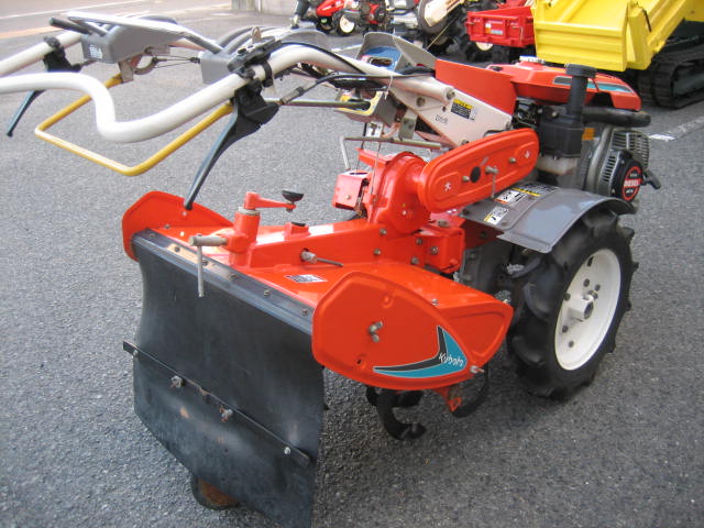 クボタ 中古その他 TD700の商品画像5