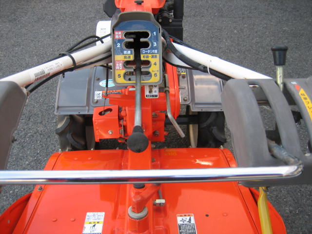 クボタ 中古その他 TD700の商品画像7